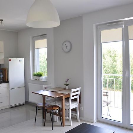 Apartamenty Tespis - Andersa Katowice Extérieur photo