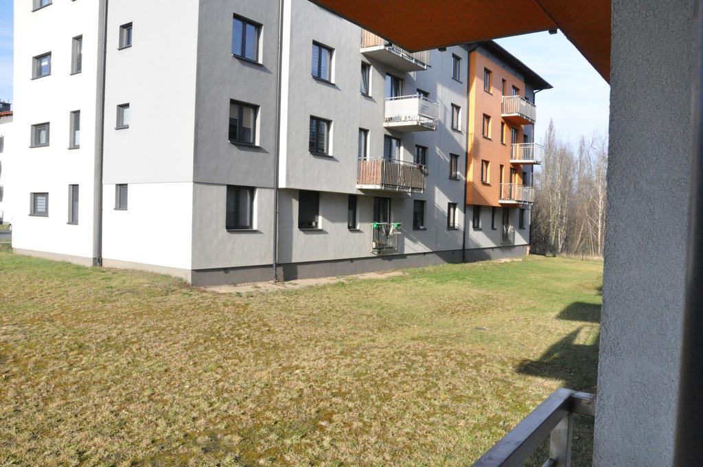 Apartamenty Tespis - Andersa Katowice Extérieur photo