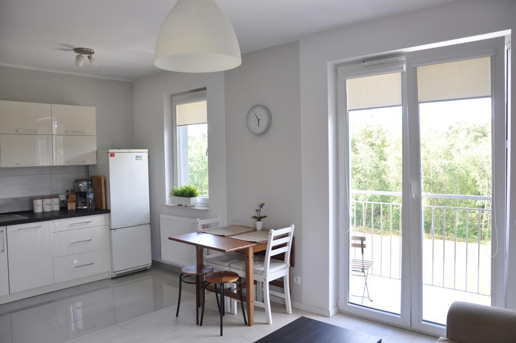 Apartamenty Tespis - Andersa Katowice Extérieur photo
