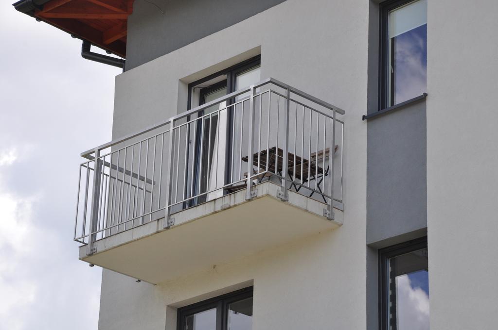 Apartamenty Tespis - Andersa Katowice Extérieur photo