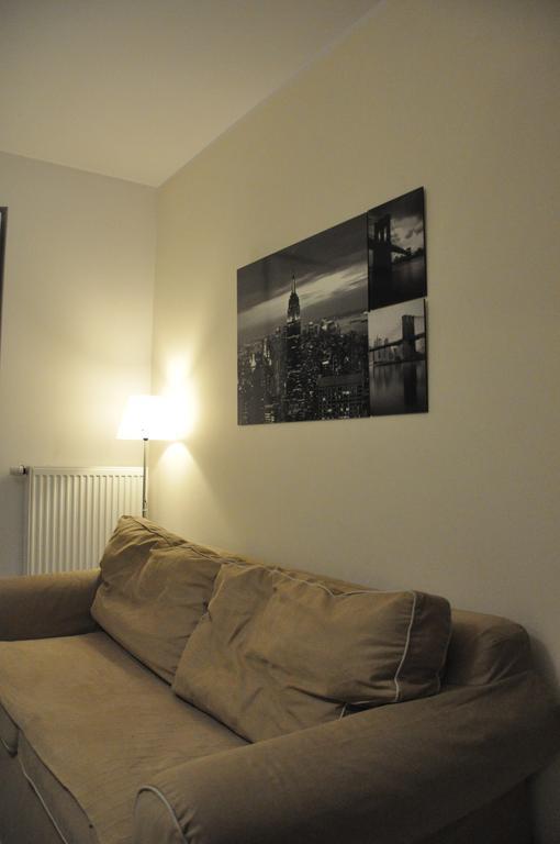 Apartamenty Tespis - Andersa Katowice Extérieur photo