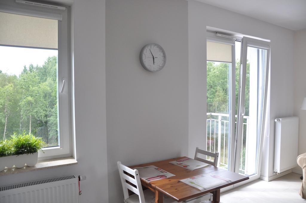 Apartamenty Tespis - Andersa Katowice Extérieur photo